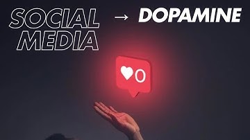 How Social Media Hijacks Your Brain: The Dopamine Addiction