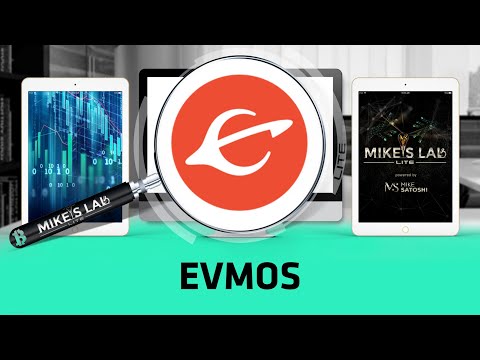 EVMOS - most łączący Ethereum EVM z ekosystemem Cosmos