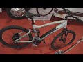 Tretwerk Commander Fully 27.5 Electric Bicycle (2025) Exterior and Interior