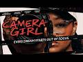 Camera Girl | Every Dream Starts Out of Focus | New Movie Now Streaming [4K]