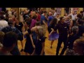 Swingin' Tern New Year's Eve Dance with Janine Smith & Last Exit 12/31/11
