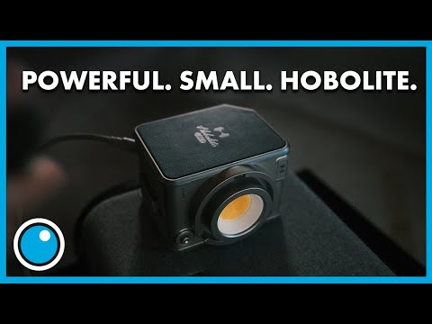 Hobolite // Cine Gear 2023