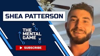 Shea Patterson Talks Football Career, Dwayne Haskins Friendship, and NFL Dreams - The Mental Game