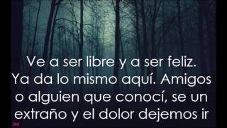 Jesse & Joy - Dueles (Letra)