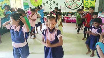 NIPUN WEEK CELEBRATION