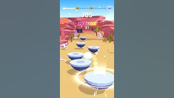 Hop Ball 3 3D All Levels Gameplay Walkthrough (Android,iOS) Hop Ball 3