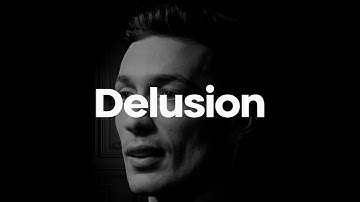 You have to have a delusional sense of self belief| Motivational Video