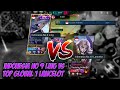 LING 9 INDONESIA VS LANCELOT TOP GLOBAL 1 AIDENBC, TOP GLOBAL LING INDONESIA BAGASDC!