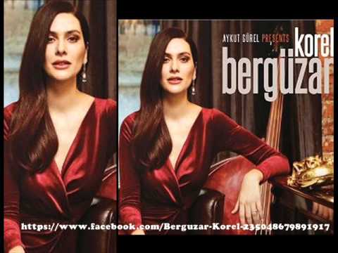 Aykut Gürel Presents: Bergüzar Korel