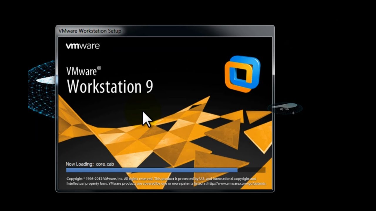 vmware workstation 9 windows 10 download