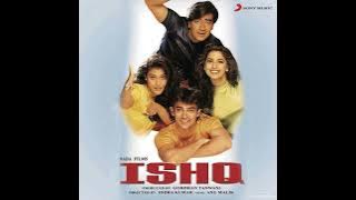 Neend Churai Meri (Eagle Ultra Classic Jhankar) Movie: ISHQ 1997 Singers: UDIT, KUMAR, ALKA & KAVITA