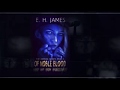 Of Noble Blood: The Demon Series Part 7