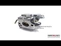 1688291 CARBURETOR MAKITA Genuine OEM Part