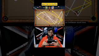 8 ball pool hacks #8ballpool #8ballpooltrickshot  #8ballpoolplayer #trickshot #cheto #fyp