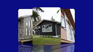 Precision Exteriors | Consumer Choice Award