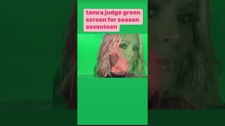 Tamra judge is returning to RHOC