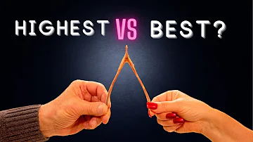 Highest VS Best Offer