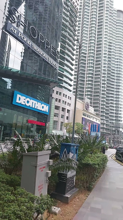 Kuala Lumpur,  Malaysia #city #travel