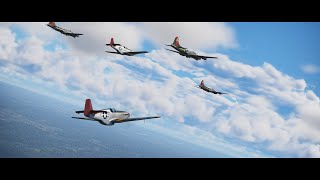 [Remastered] Where do we go when all falls down | War Thunder Cinematic Resimi