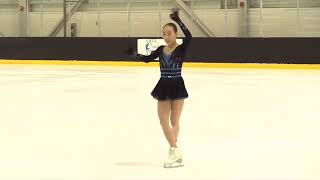 Novice Short Programmichelle Dengsunsational April 2019