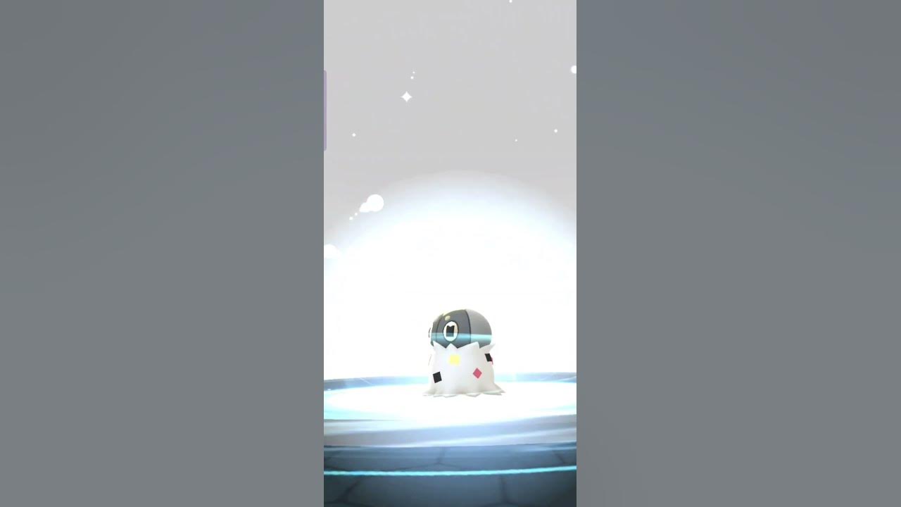 Sandstorm Vivillon YouTube