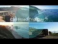 Big Sur Vlog! | Cali Road Trip Day 7