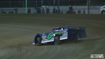 SOUNDS OF THE DIRT|HAMMMERDOWN@COCHRAN