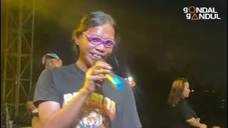 GONDAL-GANDUL LIVE AT JAKMANIA CURUG TANGERANG