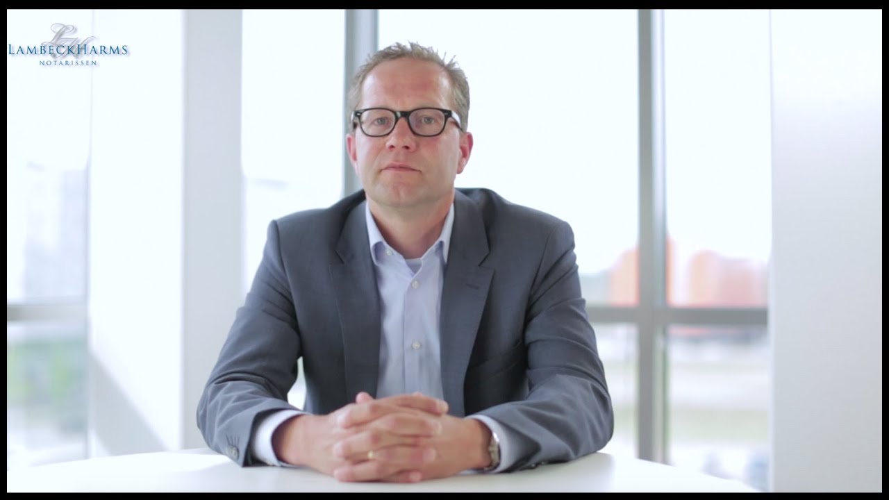 Wat is een stichting?