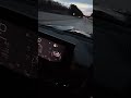 허머 EV SUV 유턴 차선 2개면 충분!