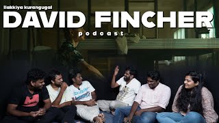 David Fincher - IK podcast