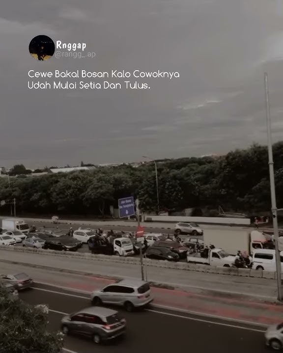 Story Wa Bucin Terbaru 30 Detik || Cewek bosen kalo cowoknya mulai tulus ||