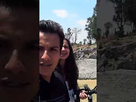 #shorts Conoces los Túneles Secretos de Puebla? 😱👌🏼 #mexico #puebla