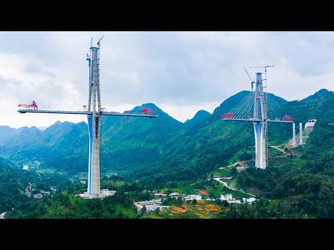 Most Insane Megaprojects Under Construction