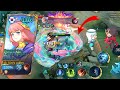 Kagura Still got that Insane high Damage?? | Mobile legends |