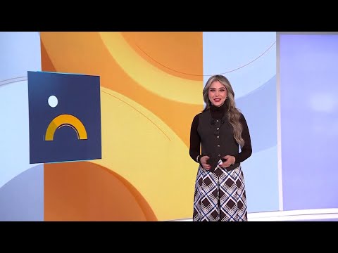 صباح العربية حلقة الإثنين 29 ديسمبر كاملة