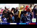 Xukuumada Soomaaliya Iyo Dowladd Deegaanka Soomaalida Ethiopia Oo Si Wada Jir Ah Usoo Saaray Heshiis Xukuumada Soomaaliya Iyo Dowladd Deegaanka Soomaalida Ethiopia Oo Si Wada Jir Ah Usoo Saaray Heshiis