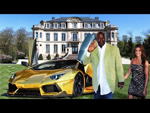 Michael Jordan's Lifestyle ★ 2019