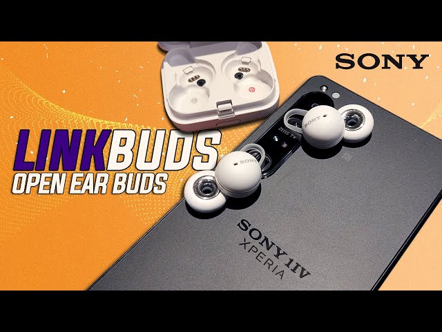 Sell Sony LinkBuds S - Swappa