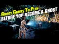 20 Horror Games You Must Play Before You Die