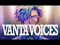 【VANTA VOICES】Reading MORE of YOUR scripts + 300K COUNTDOWN!!!