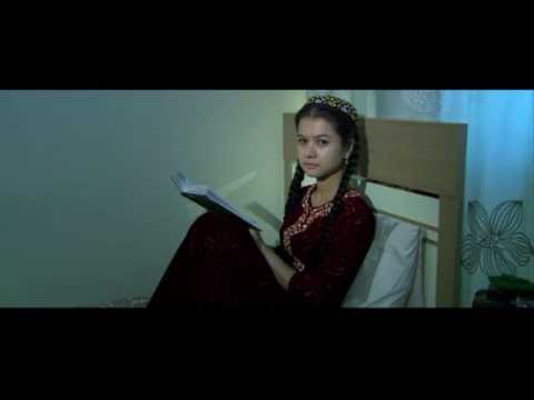 Turkmen Film - Talyp Soygusi 2 Bolum Hd