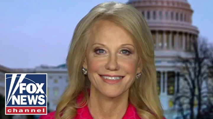 Kellyanne Conway: We need to know this about Hunte...
