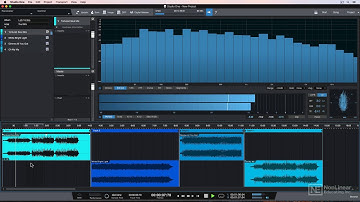 Studio One 4 105: Mastering Essentials - 3. Importing Studio One Mixes