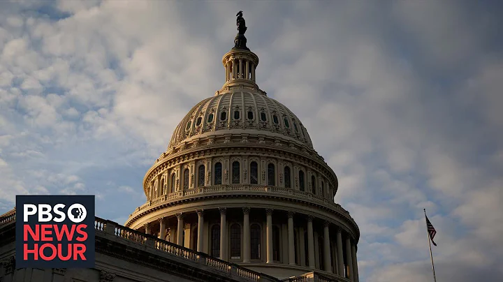 As voting rights setback looms, Dems to refocus on Build Back Better provisions