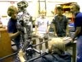 The Making of Terminator (1984)