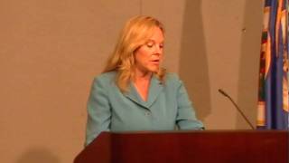 Pat Anderson: 'This is about ethics... I would never lie to the public' Update