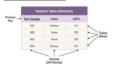 MASTERS IN DATA SCIENCE - DAY 12 - SQL DAY 2 - RELATIONAL DATA MODEL