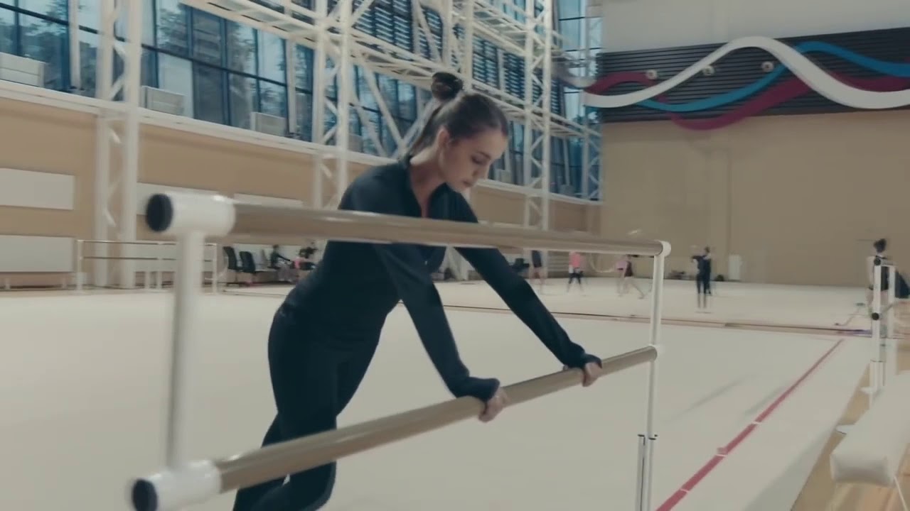 Margarita Mamun|Whatever it takes