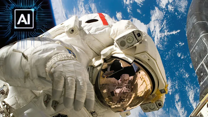 Unlocking the Secrets of the Universe: The Incredible Power of AI in Space Exploration